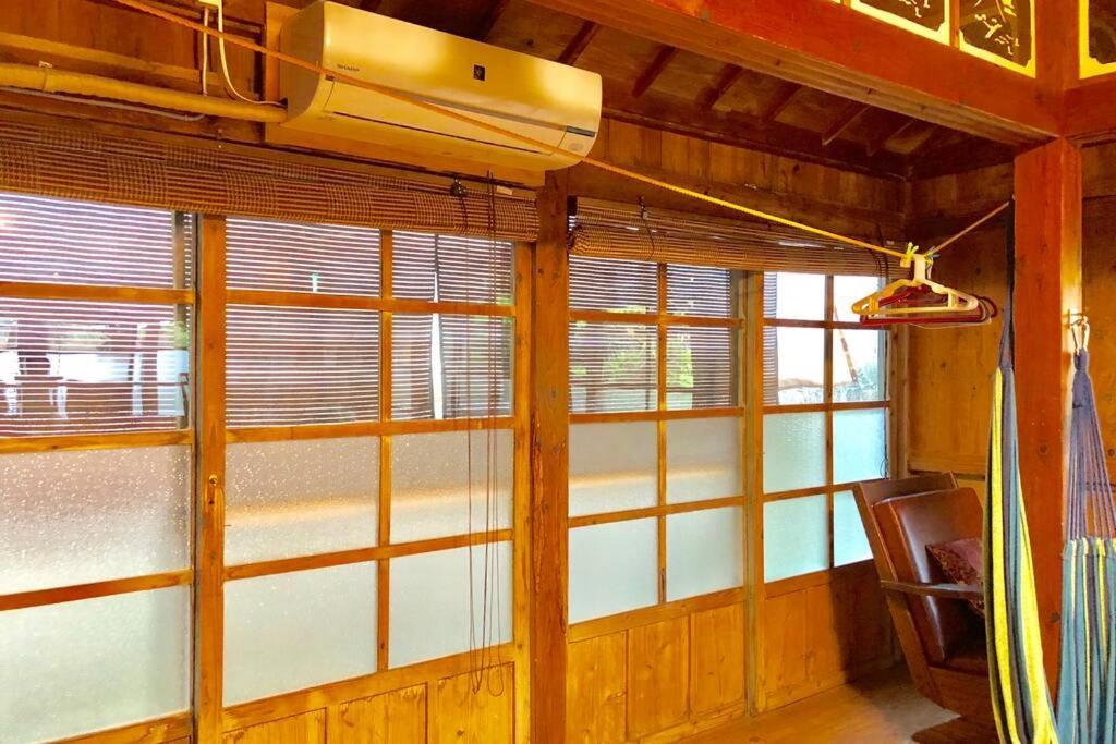 Hibikiya Villa Uruma Exterior foto